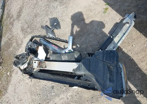 2018 Toyota Tundra Sr5 5.7L V8 из США, поврежденный, VIN 5TFDY5F10JX752622